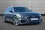 2022 Audi A6 Avant 40 TDI Quattro S Line 5dr S Tronic [Tech Pack]