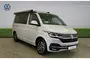 2024 Volkswagen California 2.0 TDI Ocean 4dr DSG