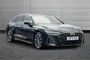 2025 Audi A6 Avant 2.0 TFSI 204 S line 5dr S Tronic