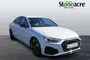 2023 Audi A4 35 TFSI Black Edition 4dr S Tronic