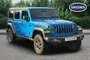 2023 Jeep Wrangler 2.0 GME Rubicon 4dr Auto8