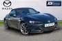 2024 Mazda MX-5 2.0 [184] Exclusive-Line 2dr