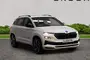 2025 Skoda Karoq 2.0 TSI Sportline Edition 4x4 5dr DSG