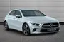 2022 Mercedes-Benz A-Class A180d [2.0] Sport 5dr Auto