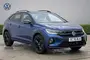 2025 Volkswagen Taigo 1.5 TSI 150 Black Edition 5dr DSG