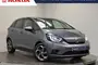 2023 Honda Jazz 1.5 i-MMD Hybrid EX 5dr eCVT