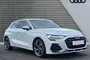2024 Audi A3 30 TFSI S Line 5dr