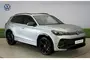 2025 Volkswagen Tiguan 2.0 TDI R-Line 5dr DSG