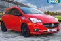 2017 Vauxhall Corsa 1.4 [75] ecoFLEX Limited Edition 3dr