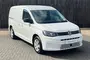 2024 Volkswagen Caddy Maxi 2.0 TDI 122PS Commerce Plus Van DSG [Tech Pack]