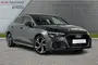 2022 Audi A3 30 TFSI S Line 5dr