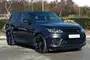 2022 Land Rover Range Rover Sport 3.0 D300 HSE Dynamic Black 5dr Auto