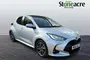 2021 Toyota Yaris 1.5 Hybrid Design 5dr CVT