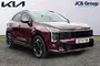 2026 Kia Sportage 1.6T GDi GT-Line 5dr