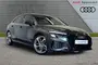 2022 Audi A3 35 TFSI Edition 1 5dr