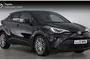 2022 Toyota C-HR 1.8 Hybrid Excel 5dr CVT