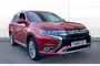 2018 Mitsubishi Outlander 2.4 PHEV 4h 5dr Auto
