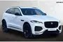 2023 Jaguar F-Pace 2.0 D200 R-Dynamic SE Black 5dr Auto AWD