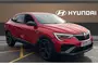2023 Renault Arkana 1.3 Mild hybrid 140 R.S. Line 5dr EDC