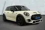 2018 MINI Hatchback 2.0 Cooper S Sport II 3dr
