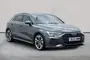2025 Audi A3 35 TFSI S Line 5dr S Tronic
