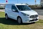 2022 Ford Transit Connect 1.5 EcoBlue 120ps Limited Van