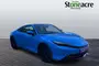 2026 Honda Prelude 2.0 eHEV Advance 3dr CVT