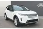 2020 Land Rover Discovery Sport 2.0 D180 SE 5dr Auto