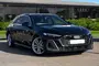 2025 Audi A5 2.0 TDI Quattro 204 S line 5dr S Tronic