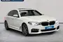 2018 BMW 5 Series 530d xDrive M Sport 4dr Auto