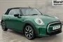 2024 MINI Convertible 1.5 Cooper Exclusive 2dr Auto