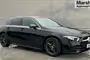 2019 Mercedes-Benz A-Class A200d AMG Line 5dr Auto