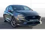 2023 Ford Fiesta 1.0 EcoBoost Hybrid mHEV 125 ST-Line Edition 5dr