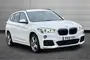 2018 BMW X1 sDrive 18d M Sport 5dr