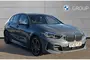 2022 BMW 1 Series 118i [136] M Sport 5dr Step Auto [LCP]