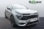 2023 Kia Sportage 1.6T GDi 48V ISG GT-Line S 5dr DCT AWD