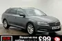 2021 Skoda Superb Estate 2.0 TDI CR SE Technology 5dr DSG