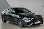 2026 Mercedes-Benz C-Class C200 AMG Line Premium Plus 4dr 9G-Tronic