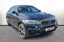 2023 BMW X6 xDrive M50i 5dr Auto