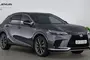 2023 Lexus RX 450h+ 2.5 F-Sport Design 5dr E-CVT