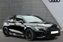 2023 Audi RS3 RS 3 TFSI Quattro Carbon Black 5dr S Tronic