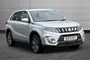 2021 Suzuki Vitara 1.4 Boosterjet 48V Hybrid SZ-T 5dr Auto
