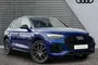 2023 Audi Q5 45 TFSI Quattro Edition 1 5dr S Tronic