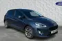 2021 Ford Fiesta 1.0 EcoBoost 95 Trend 5dr