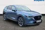 2023 Mazda CX-5 2.0 Sport Edition 5dr