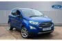 2019 Ford EcoSport 1.0 EcoBoost 125 Titanium 5dr