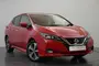 2020 Nissan Leaf 160kW e+ Tekna 62kWh 5dr Auto