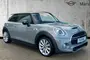 2019 MINI Hatchback 2.0 Cooper S Classic II 3dr Auto