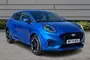 2024 Ford Puma 1.0 EcoBoost Hybrid mHEV ST-Line X 5dr DCT