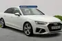 2023 Audi A4 35 TFSI S Line 4dr S Tronic